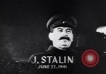 Image of World War II in Russia Russia Soviet Union, 1943, second 4 stock footage video 65675036934