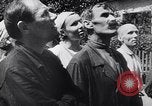 Image of World War II in Russia Russia Soviet Union, 1943, second 8 stock footage video 65675036934