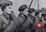 Image of World War II in Russia Russia Soviet Union, 1943, second 54 stock footage video 65675036934