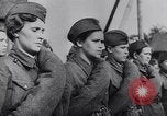 Image of World War II in Russia Russia Soviet Union, 1943, second 55 stock footage video 65675036934