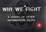 Image of World War II in Russia Russia Soviet Union, 1943, second 5 stock footage video 65675036935