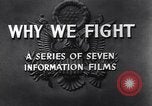 Image of World War II in Russia Russia Soviet Union, 1943, second 7 stock footage video 65675036935