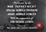 Image of World War II in Russia Russia Soviet Union, 1943, second 22 stock footage video 65675036935