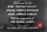 Image of World War II in Russia Russia Soviet Union, 1943, second 23 stock footage video 65675036935