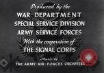 Image of World War II in Russia Russia Soviet Union, 1943, second 24 stock footage video 65675036935