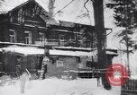 Image of Nazi atrocities against Russian civilians World War 2 Russia Soviet Union, 1943, second 3 stock footage video 65675036936