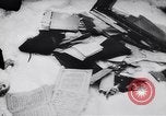Image of Nazi atrocities against Russian civilians World War 2 Russia Soviet Union, 1943, second 54 stock footage video 65675036936