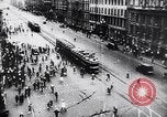 Image of Luftwaffe blitz attack of Leningrad and siege Leningrad Russia Soviet Union, 1943, second 3 stock footage video 65675036937