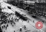 Image of Luftwaffe blitz attack of Leningrad and siege Leningrad Russia Soviet Union, 1943, second 4 stock footage video 65675036937