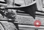 Image of Luftwaffe blitz attack of Leningrad and siege Leningrad Russia Soviet Union, 1943, second 5 stock footage video 65675036937
