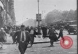 Image of Luftwaffe blitz attack of Leningrad and siege Leningrad Russia Soviet Union, 1943, second 6 stock footage video 65675036937