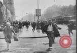 Image of Luftwaffe blitz attack of Leningrad and siege Leningrad Russia Soviet Union, 1943, second 7 stock footage video 65675036937