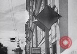 Image of Luftwaffe blitz attack of Leningrad and siege Leningrad Russia Soviet Union, 1943, second 8 stock footage video 65675036937
