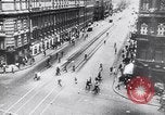 Image of Luftwaffe blitz attack of Leningrad and siege Leningrad Russia Soviet Union, 1943, second 9 stock footage video 65675036937