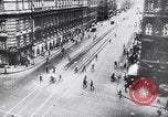 Image of Luftwaffe blitz attack of Leningrad and siege Leningrad Russia Soviet Union, 1943, second 10 stock footage video 65675036937