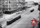 Image of Luftwaffe blitz attack of Leningrad and siege Leningrad Russia Soviet Union, 1943, second 13 stock footage video 65675036937