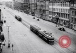 Image of Luftwaffe blitz attack of Leningrad and siege Leningrad Russia Soviet Union, 1943, second 16 stock footage video 65675036937