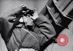 Image of Luftwaffe blitz attack of Leningrad and siege Leningrad Russia Soviet Union, 1943, second 18 stock footage video 65675036937