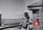 Image of Luftwaffe blitz attack of Leningrad and siege Leningrad Russia Soviet Union, 1943, second 19 stock footage video 65675036937