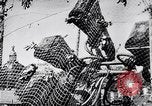 Image of Luftwaffe blitz attack of Leningrad and siege Leningrad Russia Soviet Union, 1943, second 22 stock footage video 65675036937