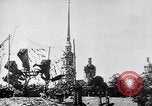 Image of Luftwaffe blitz attack of Leningrad and siege Leningrad Russia Soviet Union, 1943, second 25 stock footage video 65675036937
