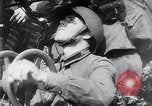 Image of Luftwaffe blitz attack of Leningrad and siege Leningrad Russia Soviet Union, 1943, second 26 stock footage video 65675036937