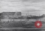 Image of Luftwaffe blitz attack of Leningrad and siege Leningrad Russia Soviet Union, 1943, second 34 stock footage video 65675036937
