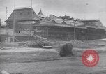 Image of Luftwaffe blitz attack of Leningrad and siege Leningrad Russia Soviet Union, 1943, second 35 stock footage video 65675036937