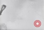 Image of Luftwaffe blitz attack of Leningrad and siege Leningrad Russia Soviet Union, 1943, second 38 stock footage video 65675036937