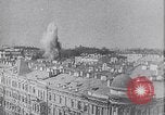 Image of Luftwaffe blitz attack of Leningrad and siege Leningrad Russia Soviet Union, 1943, second 42 stock footage video 65675036937