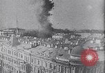 Image of Luftwaffe blitz attack of Leningrad and siege Leningrad Russia Soviet Union, 1943, second 43 stock footage video 65675036937