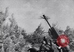 Image of Luftwaffe blitz attack of Leningrad and siege Leningrad Russia Soviet Union, 1943, second 44 stock footage video 65675036937