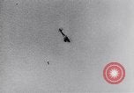 Image of Luftwaffe blitz attack of Leningrad and siege Leningrad Russia Soviet Union, 1943, second 47 stock footage video 65675036937