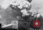Image of Luftwaffe blitz attack of Leningrad and siege Leningrad Russia Soviet Union, 1943, second 51 stock footage video 65675036937