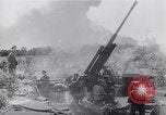 Image of Luftwaffe blitz attack of Leningrad and siege Leningrad Russia Soviet Union, 1943, second 52 stock footage video 65675036937