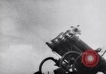 Image of Luftwaffe blitz attack of Leningrad and siege Leningrad Russia Soviet Union, 1943, second 58 stock footage video 65675036937