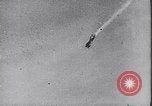 Image of Luftwaffe blitz attack of Leningrad and siege Leningrad Russia Soviet Union, 1943, second 60 stock footage video 65675036937