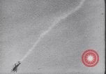 Image of Luftwaffe blitz attack of Leningrad and siege Leningrad Russia Soviet Union, 1943, second 61 stock footage video 65675036937