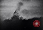 Image of Luftwaffe blitz attack of Leningrad and siege Leningrad Russia Soviet Union, 1943, second 62 stock footage video 65675036937