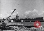 Image of World War 2 German siege of Leningrad Leningrad Russia Soviet Union, 1943, second 3 stock footage video 65675036938