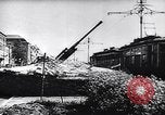 Image of World War 2 German siege of Leningrad Leningrad Russia Soviet Union, 1943, second 4 stock footage video 65675036938