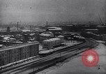 Image of World War 2 German siege of Leningrad Leningrad Russia Soviet Union, 1943, second 10 stock footage video 65675036938