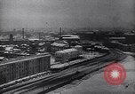 Image of World War 2 German siege of Leningrad Leningrad Russia Soviet Union, 1943, second 11 stock footage video 65675036938