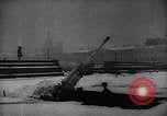Image of World War 2 German siege of Leningrad Leningrad Russia Soviet Union, 1943, second 15 stock footage video 65675036938