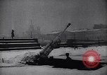 Image of World War 2 German siege of Leningrad Leningrad Russia Soviet Union, 1943, second 16 stock footage video 65675036938