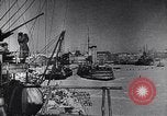 Image of World War 2 German siege of Leningrad Leningrad Russia Soviet Union, 1943, second 17 stock footage video 65675036938