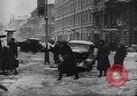 Image of World War 2 German siege of Leningrad Leningrad Russia Soviet Union, 1943, second 22 stock footage video 65675036938