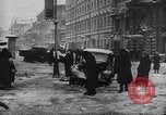 Image of World War 2 German siege of Leningrad Leningrad Russia Soviet Union, 1943, second 23 stock footage video 65675036938
