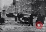 Image of World War 2 German siege of Leningrad Leningrad Russia Soviet Union, 1943, second 24 stock footage video 65675036938