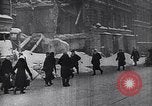 Image of World War 2 German siege of Leningrad Leningrad Russia Soviet Union, 1943, second 25 stock footage video 65675036938